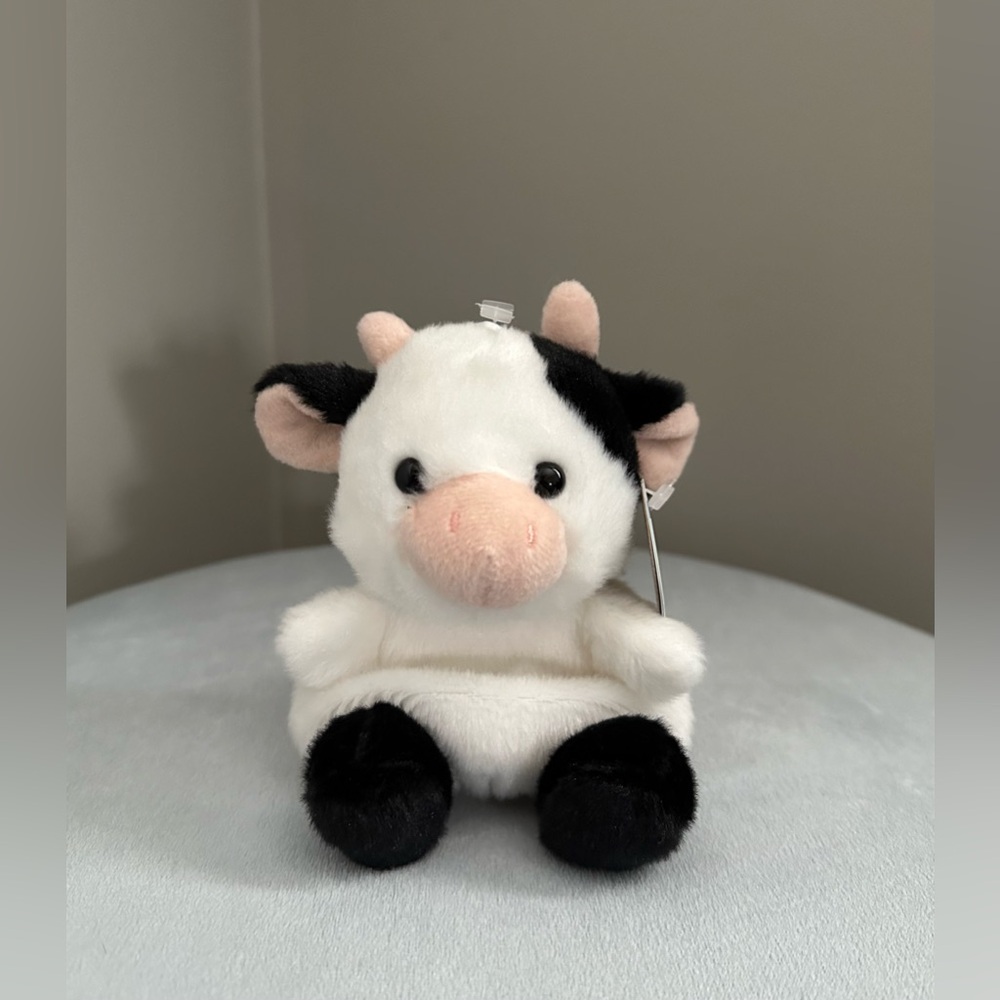 Aurora Palm Pals (Sweetie Cow)